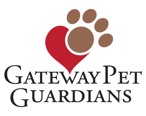 Donation recipient spotlight: Gateway Pet Guardians