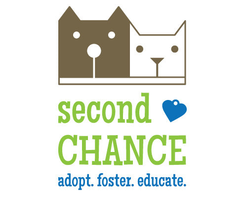 Donation recipient spotlight: Second Chance