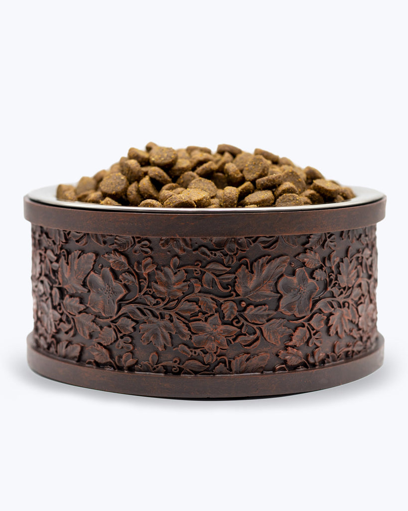 Jackson Elevated Dog Bowl (OPEN BOX)