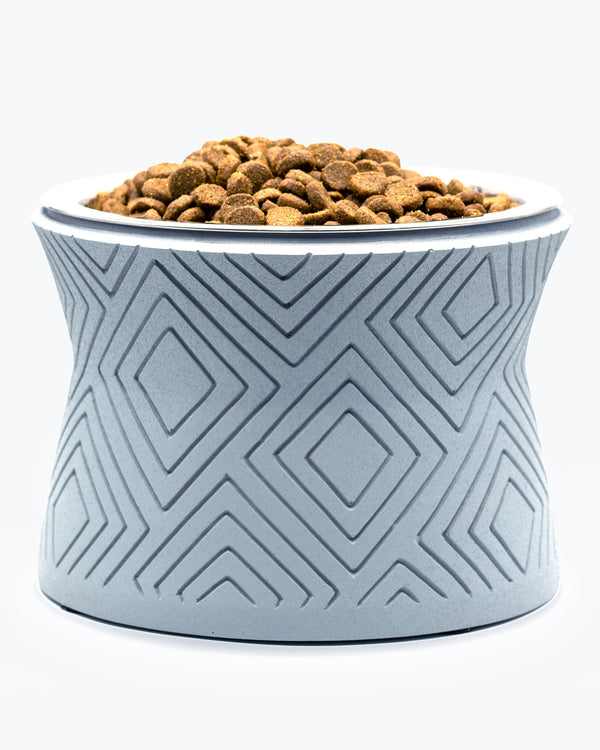 Elevated Dog Bowls Small Dogs, Easy Food Bowl Cats Dogs